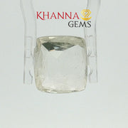 4.89/CT Natural Yellow Sapphire With Govt Lab Certificate-12927D53211